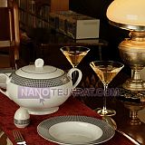 سرویس چینی سورن سرویس چینی سورن